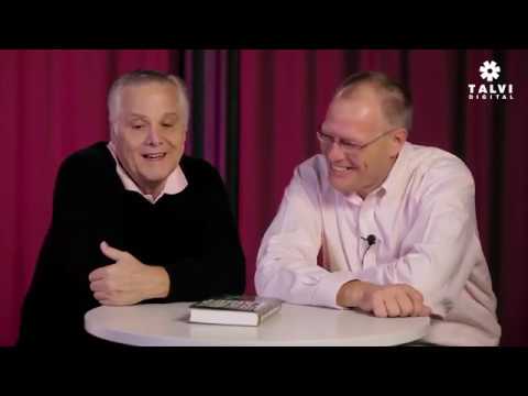 mcreads – Leighton Gage: Haudatut Muukalaiset