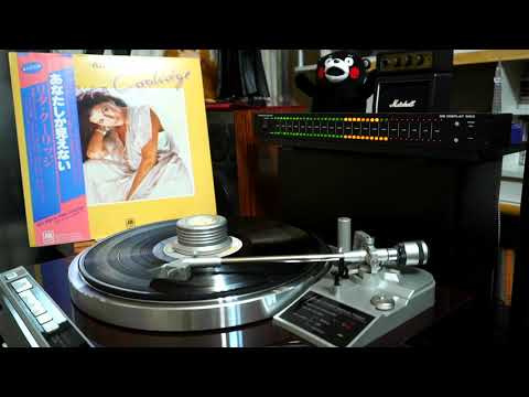 Rita Coolidge - A3 「We're All Alone」 from All About Rita Coolidge