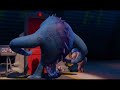 Monsters Inc Joker Trailer Mashup