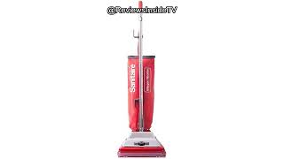 Sanitaire SC888N Review: Is This Commercial Vacuum Worth the Investment for Your Home?