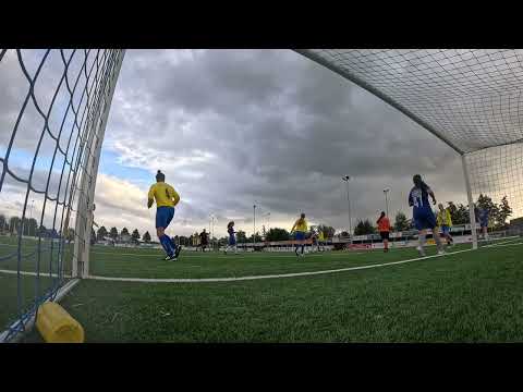 Berkel vr.3 - Zuidland vr.2