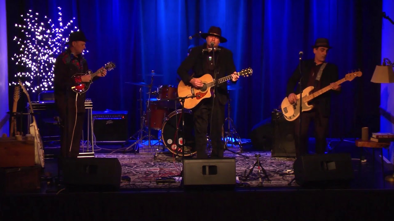 Promotional video thumbnail 3 for Young Rust: The Neil Young Experience