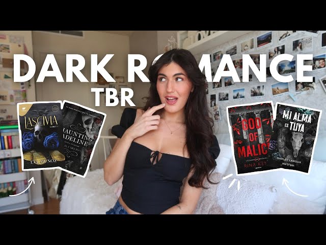 Vídeo relacionado con Dark Delights: A Dark Hockey Bully Romance (Hellions of Hade Harbor Book 2) (English Edition)