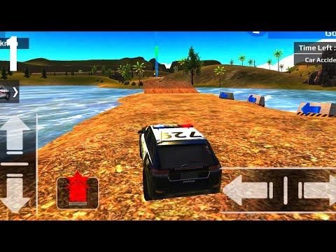 Crime City Police Car Driver   |iPhone Game |Game Liker Pro #policegames #shortvideo