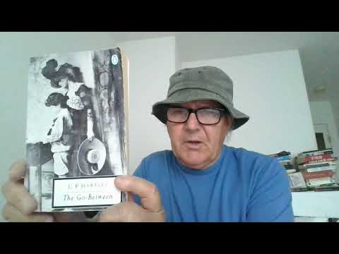 The first sentence of "The Go-Between" by L.P. Hartley