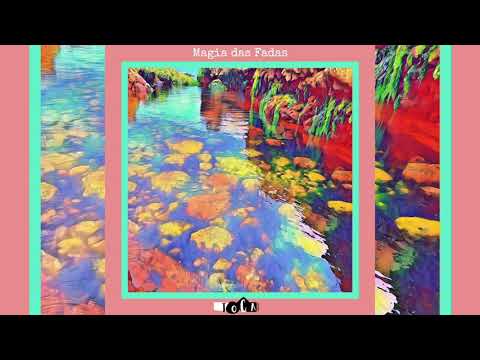 Magia das Fadas - Pedro Canuto