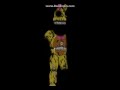 Withered Nightmare Fredbear Sings FNAF TLTS I Phtotshopped This