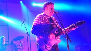 Sunnyboys - My Only Friend - Sydney 29-03-2014