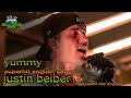 Yummy Justin Beiber Superhit Song Hollywoodcity