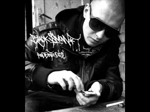 13. Black Snow ft. Hidroplanas - Androidiotizmas