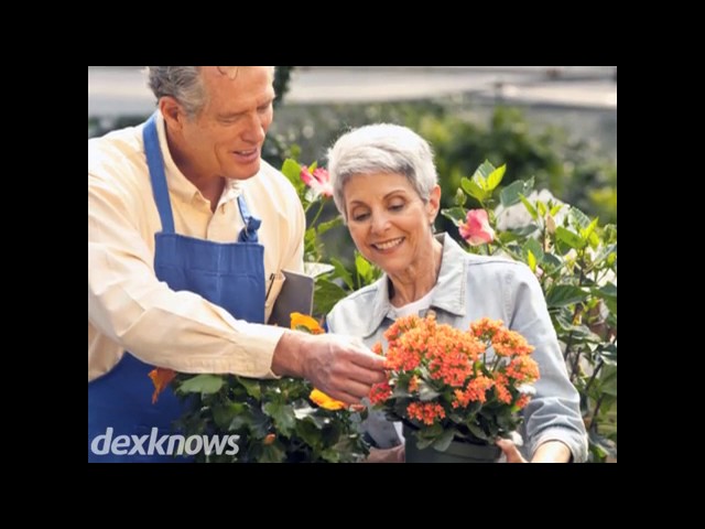 Billings Nursery - Billings, MT