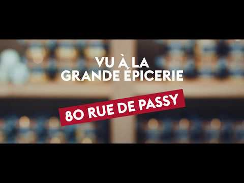 La Grande Épicerie de Passy