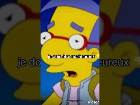 la vidéo la plus triste du monde😭