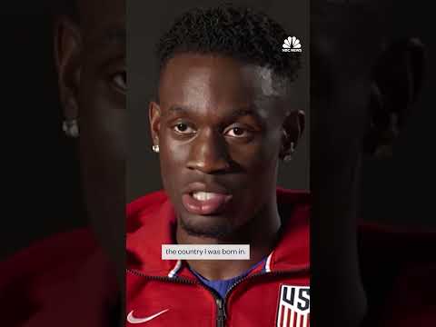 Balogun's birthright citizenship made him eligible for USMNT