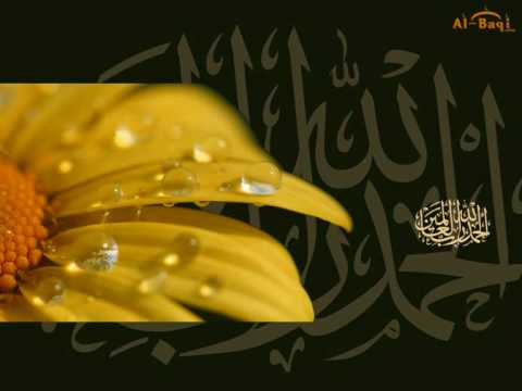 Od Allaha koji traži pomoći