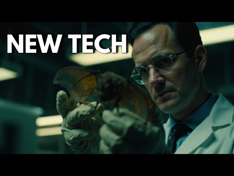 When the U.S. Tried Bat Bombs | WWII’s Weirdest Idea