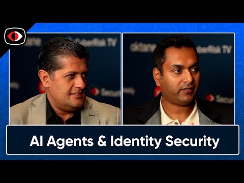 Protecting Identity of AI Agents & Standardizing Identity Security for SaaS Apps - Shi... - ASW #305