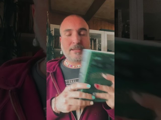 Vídeo relacionado con Presencias. Los Dark Tales de la British Library