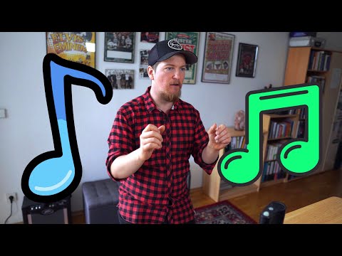 🎵 Rhythmus verstehen & zum Metronom spielen lernen