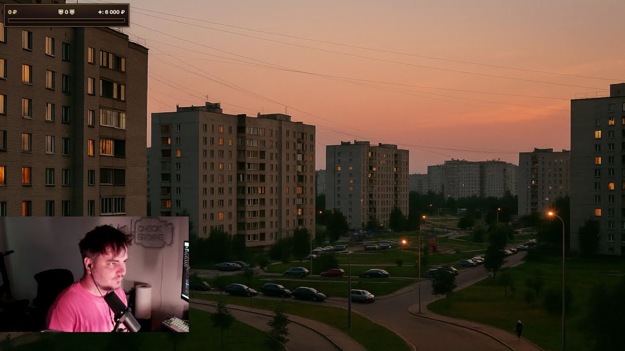 NASSAL 2026. Часть 8. Песня в ведро и путешествие в Припять