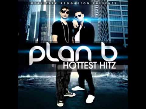 Apreta En La Disco - Plan B