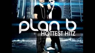 Apreta En La Disco - Plan B