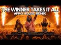 ABBA – The Winner Takes It All 🔥 (Afro House Remix) | AFRO CODE