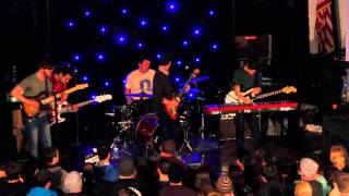 Art Decade - Numberless Dreams [Live]