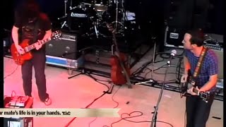 The Shins - Know Your Onion | Live at Falls Festival 2009