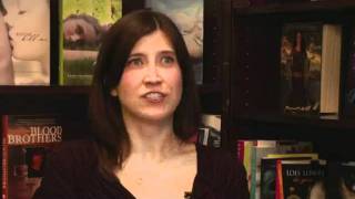 Claudia Gabel - The Writing Process: Planning Your Novel