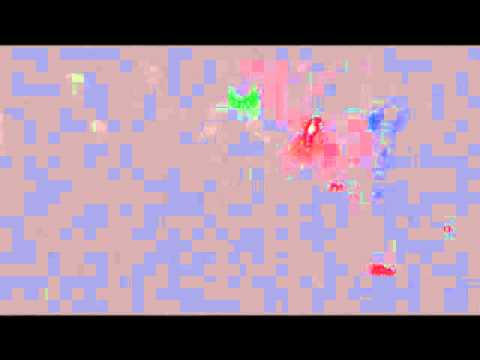 Łeb Prosiaka - Make Some Noise ... Bejzment ... Błonie - 21.04.2012