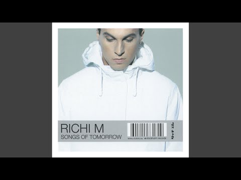 The Song Of Tomorrow