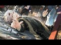 Nightcore Born With A Broken Heart Damiano David Lyrics
