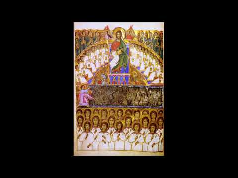 Anna Mayilyan. Sharakan at Great Thursday.  Աննա Մայիլյան. Շարական Ավագ Հինգշաբթիի.