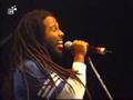 Ziggy Marley - Could you be loved Live ...