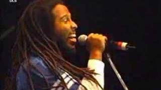 Ziggy Marley - Could you be loved Live @ Chiemsee reggae
