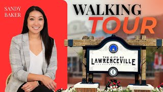 Restaurants, Schools, & Charm: The Ultimate Guide to Downtown Lawrenceville | NextMove ATL