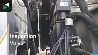 Volvo FL 240 FL 4X2 NL-Truck EFFER 75-2S Kran Crane Manual Euro 4 flatbed truck | Image 4 - Autoline