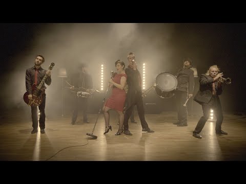 TARMAC RODÉO - Le Poker des Amants (Official Vidéo)