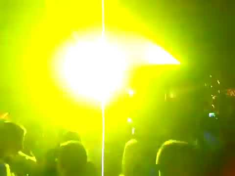 Angie Brown   Playing With Knives @ Fantazia, Bowlers