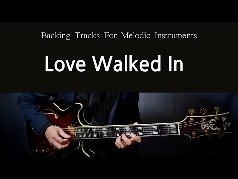 Love Walked In - Salena Jones