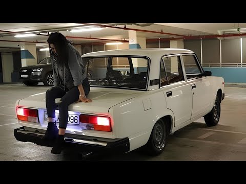 Azeri Bass Music 2025 trend mahni ( Mursel Seferov - Qonaq )