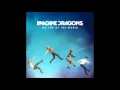 On top of the world - Imagine Dragons (RAC mix)