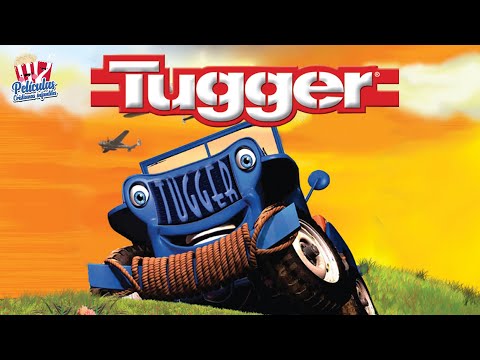 Tugger 4x4