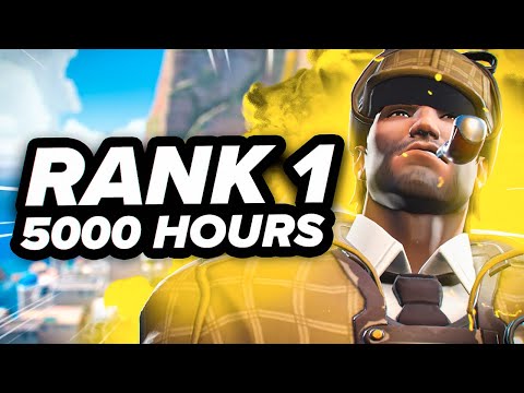 The Most Satisfying Cassidy Aim in Overwatch 2