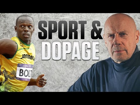 Sport & Dopage : Alain Soral met tout le monde d'accord !