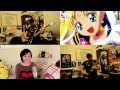 Carry On (Cover) - Sailor Moon Soundtrack 