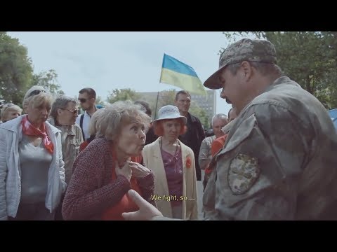 Фільм «Вихідний» / Holiday / Vykhidniy