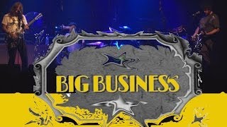 Big Business - Focus Pocus