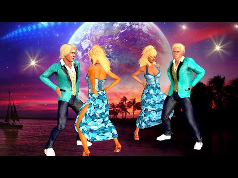 Tony Marshall - Ich hab in einer Nacht 1000 mal an dich gedacht